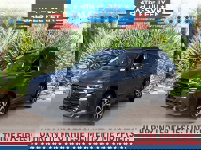 New 2025 Subaru Outback w/ Popular Package #1A
