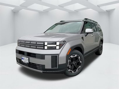New 2025 Hyundai Santa Fe SEL