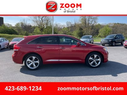 Used 2012 Toyota Venza LE