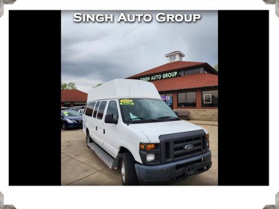 Used 2013 Ford E-150 and Econoline 150 Extended w/ PWR Group