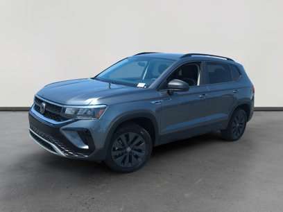 Certified 2022 Volkswagen Taos S