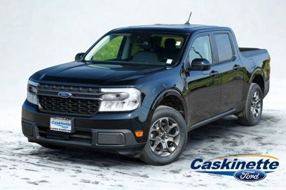 Used 2023 Ford Maverick XLT w/ Equipment Group 300A Standard