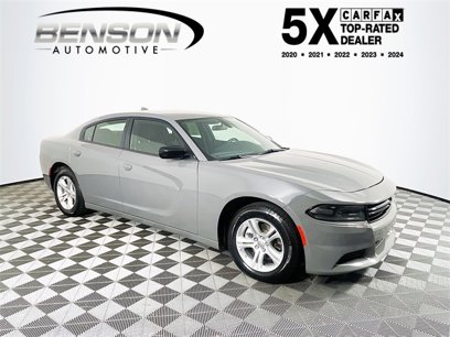 Used 2023 Dodge Charger SXT