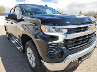 New 2025 Chevrolet Silverado 1500 LT w/ Convenience Package II