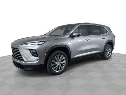 New 2025 Buick Enclave Preferred