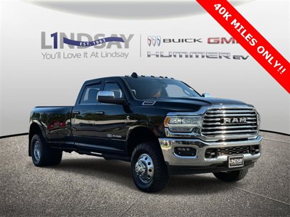 Used 2021 RAM 3500 Limited