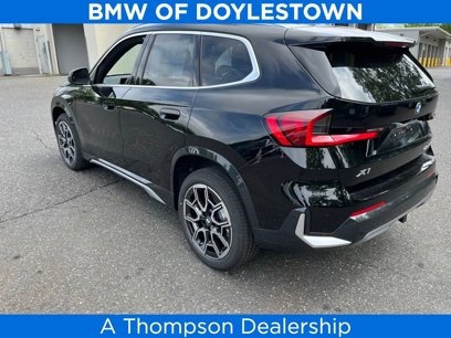 New 2025 BMW X1 xDrive28i w/ Convenience Package