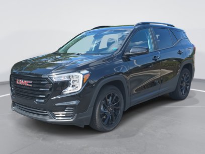 Used 2023 GMC Terrain SLE w/ Elevation Edition