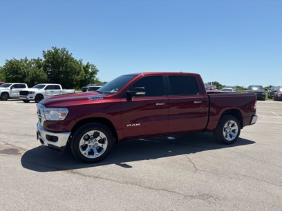Used 2020 RAM 1500 Lone Star