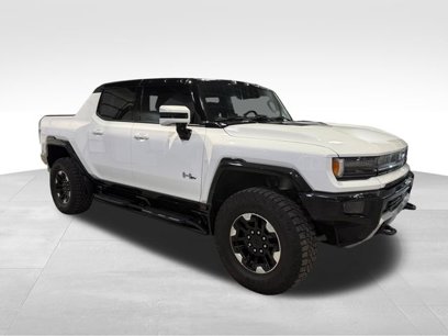 Certified 2023 GMC Hummer EV Edition 1