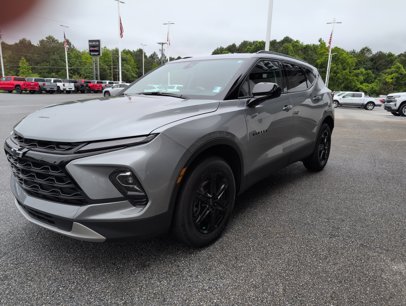 Used 2023 Chevrolet Blazer LT w/ Convenience Package