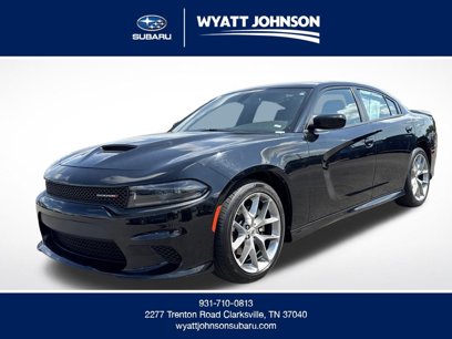 Used 2023 Dodge Charger GT