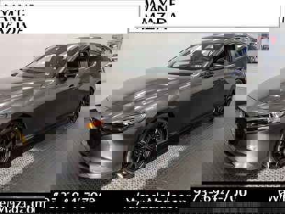 Certified 2024 MAZDA MAZDA3 s