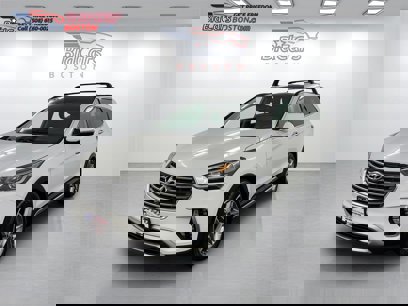 Used 2019 Hyundai Santa Fe XL