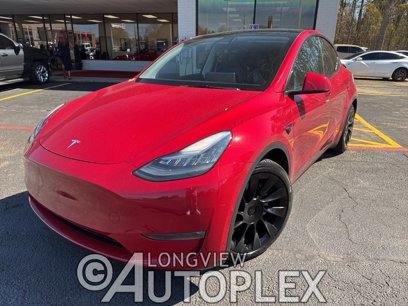 Used 2021 Tesla Model Y Long Range