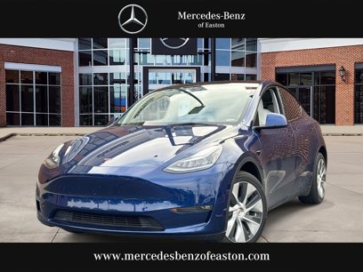 Used 2023 Tesla Model Y Long Range