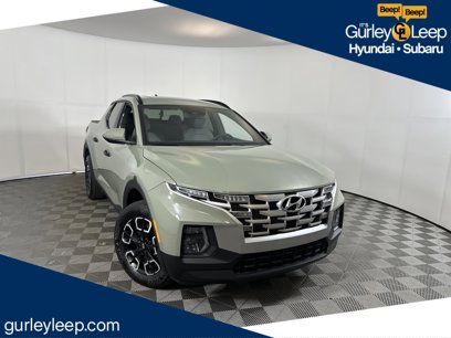 Certified 2024 Hyundai Santa Cruz SEL w/ Activity Package