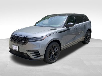 Certified 2024 Land Rover Range Rover Velar Dynamic SE