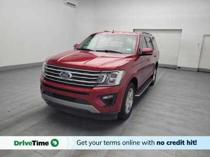 Used 2020 Ford Expedition XLT w/ Equipment Group 202A