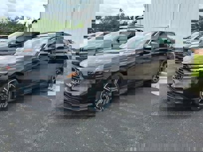 Used 2024 Honda Accord Sport