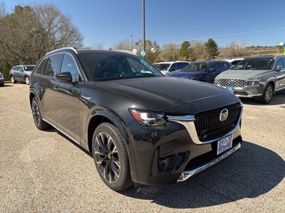 New 2025 MAZDA CX-90 3.3 Turbo S w/ Premium Package