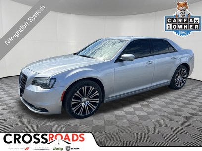 Used 2023 Chrysler 300 S