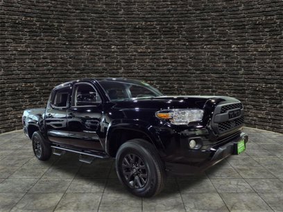 Used 2023 Toyota Tacoma SR5