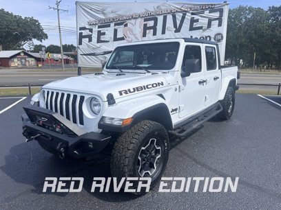 Used 2021 Jeep Gladiator Sport