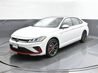 New 2025 Volkswagen Jetta GLI Autobahn