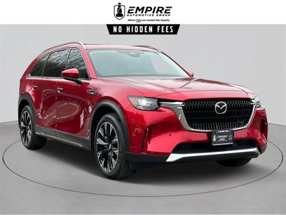 Used 2024 MAZDA CX-90 Plug-In Hybrid w/ Premium Pkg