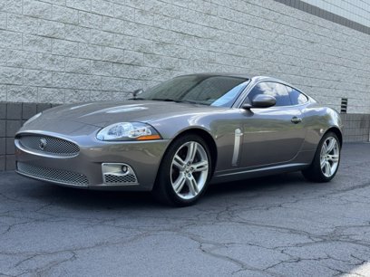 Used 2009 Jaguar XKR R