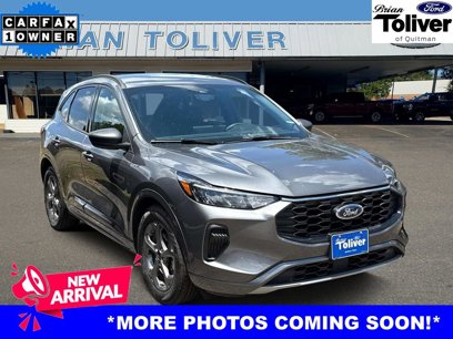 Used 2023 Ford Escape ST-Line w/ Tech Pack #1