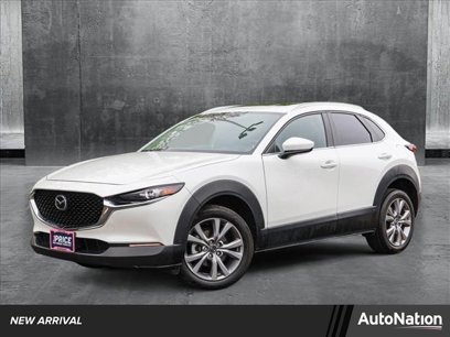 Used 2022 MAZDA CX-30 AWD 2.5 S w/ Preferred Package