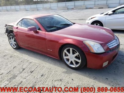 Used 2004 Cadillac XLR