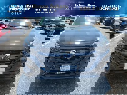 New 2025 Subaru Legacy Premium w/ Popular Package #1A