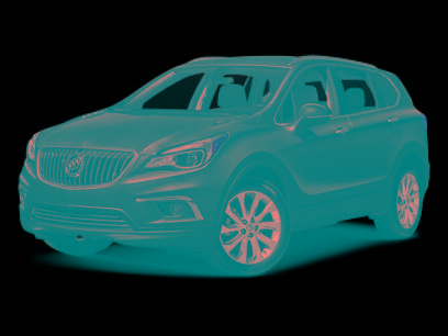 Used 2018 Buick Envision Premium w/ LPO, Hit The Road Package