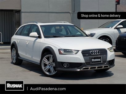 Used 2013 Audi A4 Premium Plus w/ Premium Plus Pkg