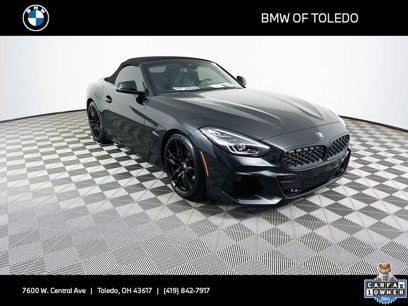 Used 2022 BMW Z4 sDrive30i w/ Premium Package 2
