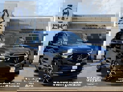 Certified 2022 Acura MDX SH-AWD w/ Technology Package