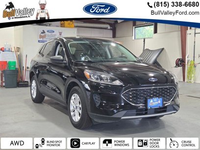Certified 2022 Ford Escape SE w/ Convenience Package