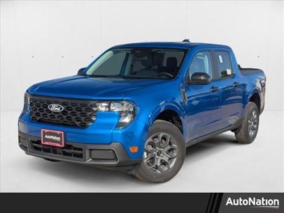 New 2025 Ford Maverick XLT