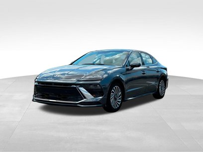 New 2025 Hyundai Sonata Limited