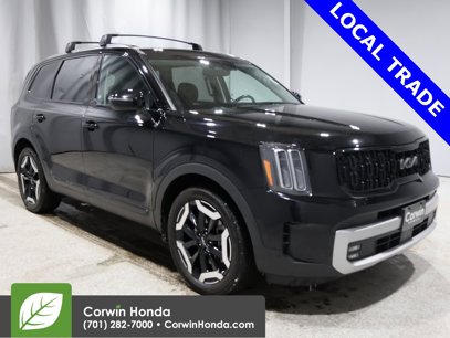Used 2023 Kia Telluride EX