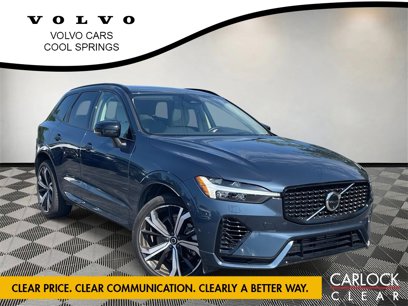 Used 2024 Volvo XC60 T8 Ultimate w/ Protection Package Premier