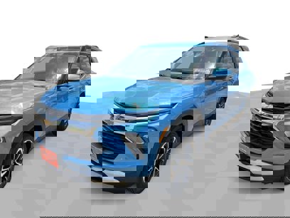 New 2025 Chevrolet TrailBlazer LT w/ Convenience Package