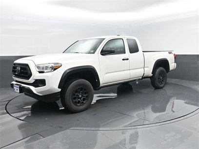 Used 2020 Toyota Tacoma SR