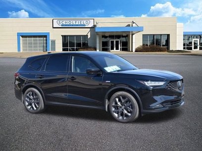 Used 2022 Acura MDX A-Spec
