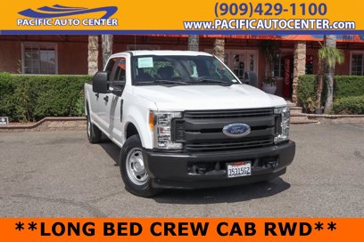 Used 2017 Ford F250 XL