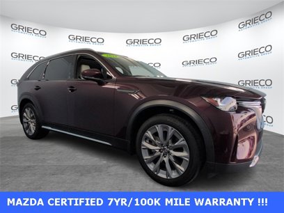 Used 2024 MAZDA CX-90 3.3 Turbo w/ Premium Plus Pkg