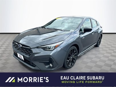 Certified 2025 Subaru Impreza RS w/ Popular Package #3